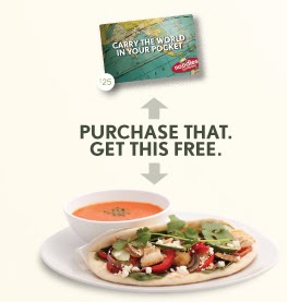 Noodles n company coupons