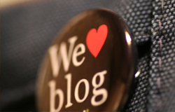 Things for which your blog seems less professional Things for which your blog seems less professional