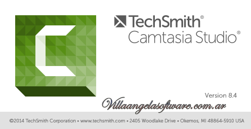 Techsmith Camtasia Studio 7 buy online