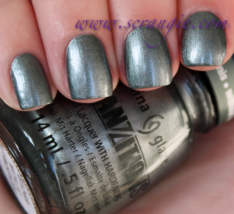 Scrangie China Glaze Tranzitions Color Changing Nail Lacquer China Glaze Tranzitions Color Changing Nail Lacquer Collection Spring 2017 Swatches And Review