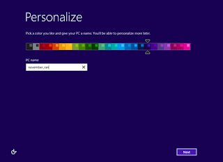 Cara Install Windows 8.1