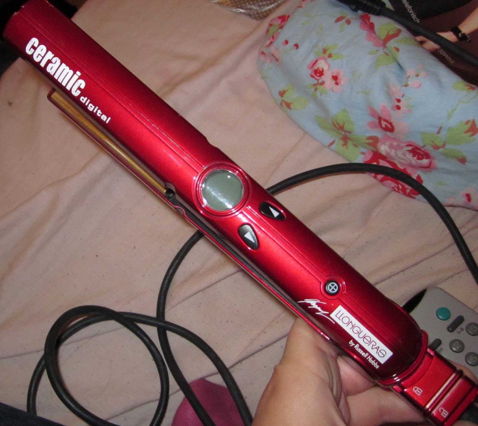 Andreasbeautyblog Warum Ist Das Ghd Das Beste Glatteisen Fur Mich