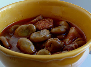 EL PLATO TÍPICO DE HELLÍN, MICHIRONES