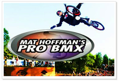 Mat Hoffman's pro BMX Mat Hoffman's pro BMX Pic