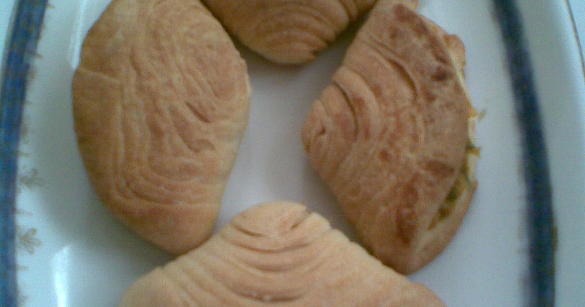 Kapım Açık, Sofram Hazır Olsun! Sırma Börek