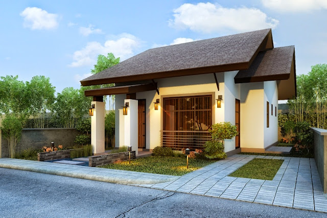 Astele Subdivision - Myrtle, Myrtle - 1 Storey Single Detached House, Primary Homes Inc, House and Lot, 