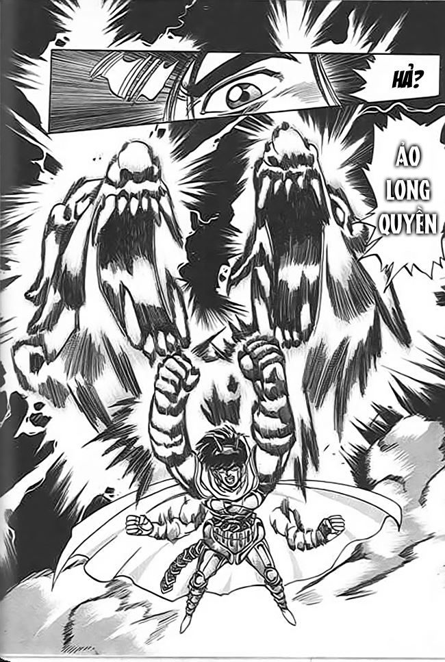 Ảo Long Vương Chap 42 - Next Chap 43