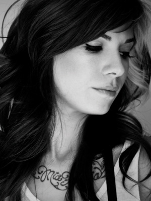 Miss_ShaViHa: Lirik Lagu Christina Perri - A Thousand Years