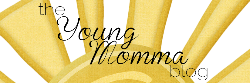 The Young Momma Blog
