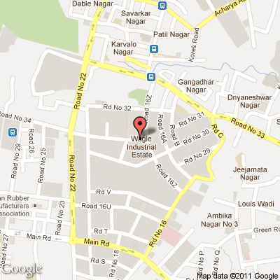 Passport Office Thane