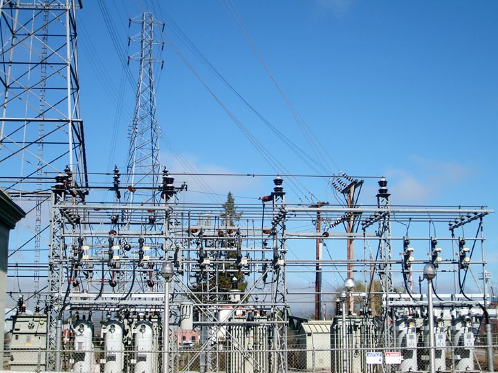 to Reports On Naija POWER STATION IN NIGERIA