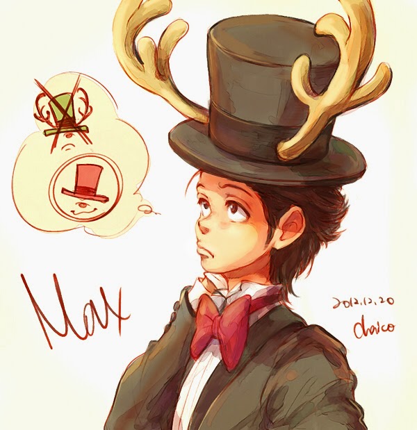 Max