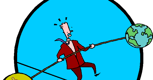 Sistemas De Información Gerencial Teoría Del Equilibrio General