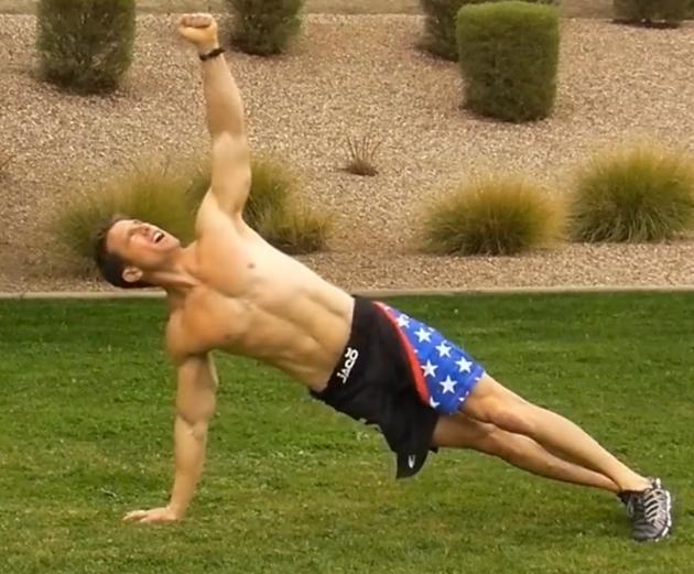 Frozen Yogurt Fat Loss : Decrease Back Pain By Practicing Yoga