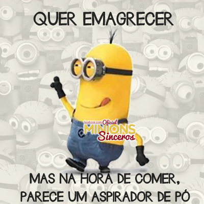 Minions - Imagens, Mensagens e Frases para Facebook