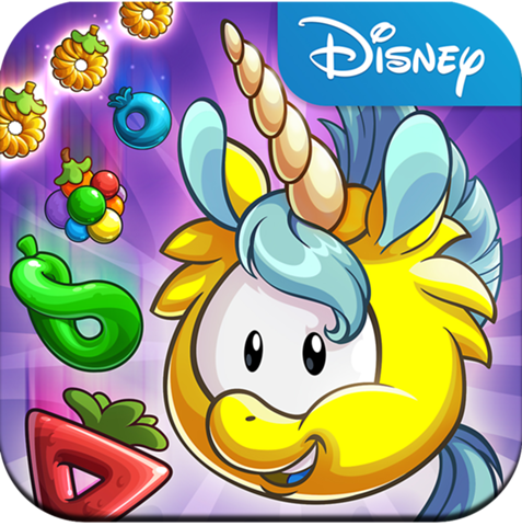 Download Puffle Wild