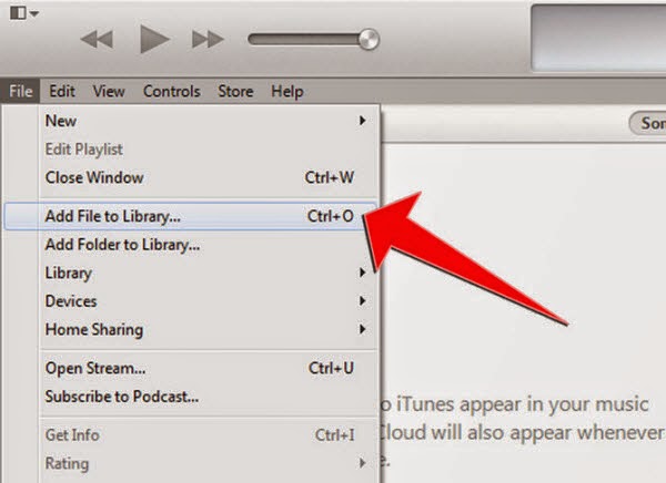 How to Sync iTunes Movies from Computer to iPhone 6 (Plus)?
