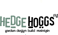 Hedgehoggs Garden Solutions