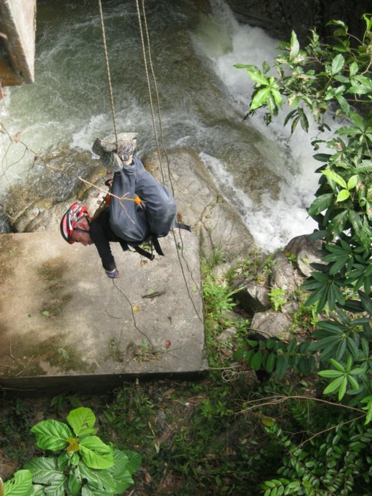 A little piece of Heaven January 2012