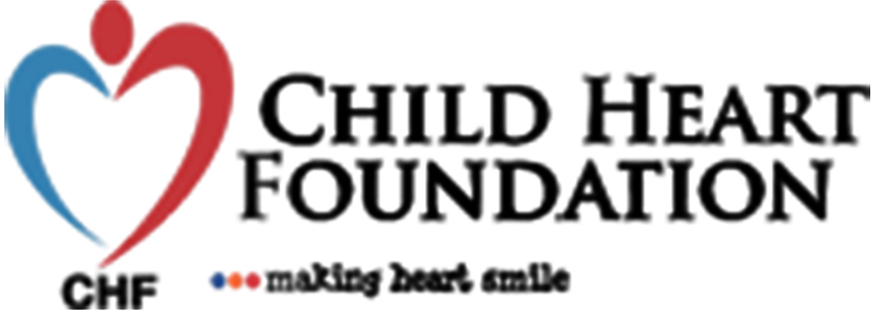Child Heart Foundation Blog