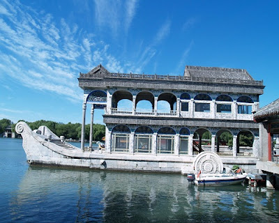 China Holidays, Day Tour to the Summer Palace 