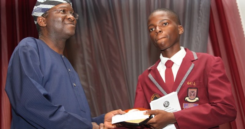 Mike okonkwo essay picture