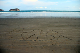 Playa Samara, Costa Rica