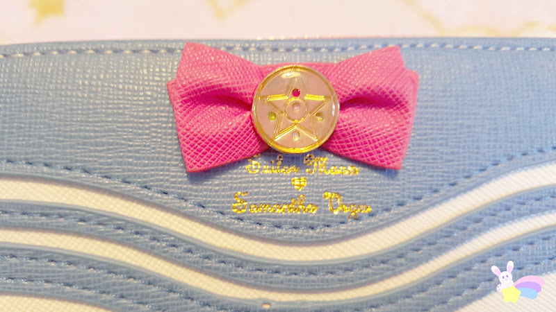 Sailor Moon Wallet