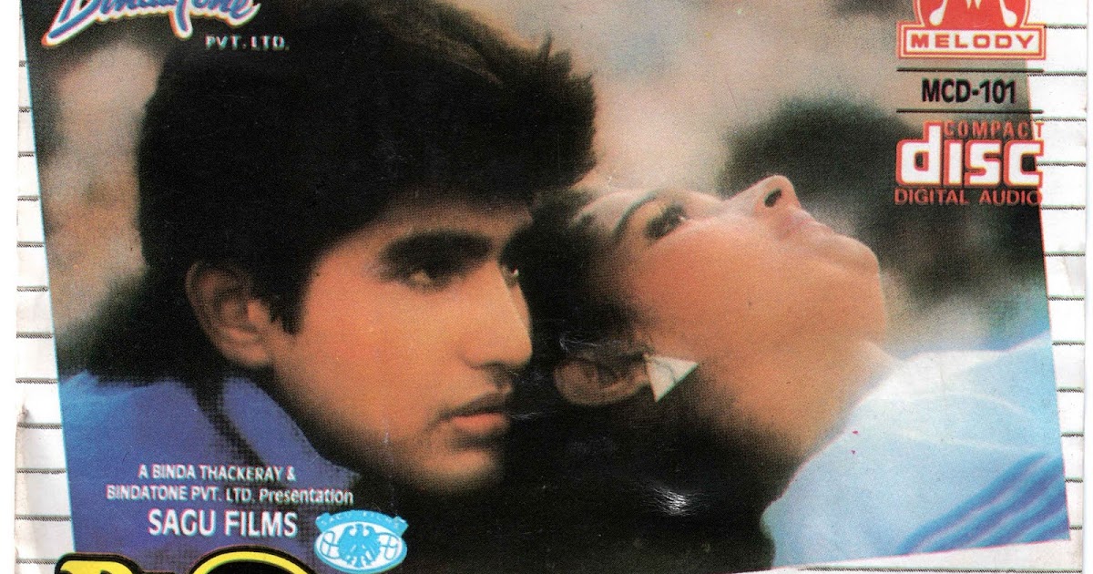 Pyar Pyar – Pehli Mohabbat [1993-MP3-VBR-320Kbps]