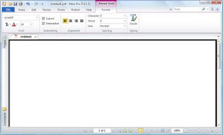 Nitro PDF Pro