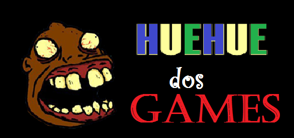HU3HU3 dos GAMES