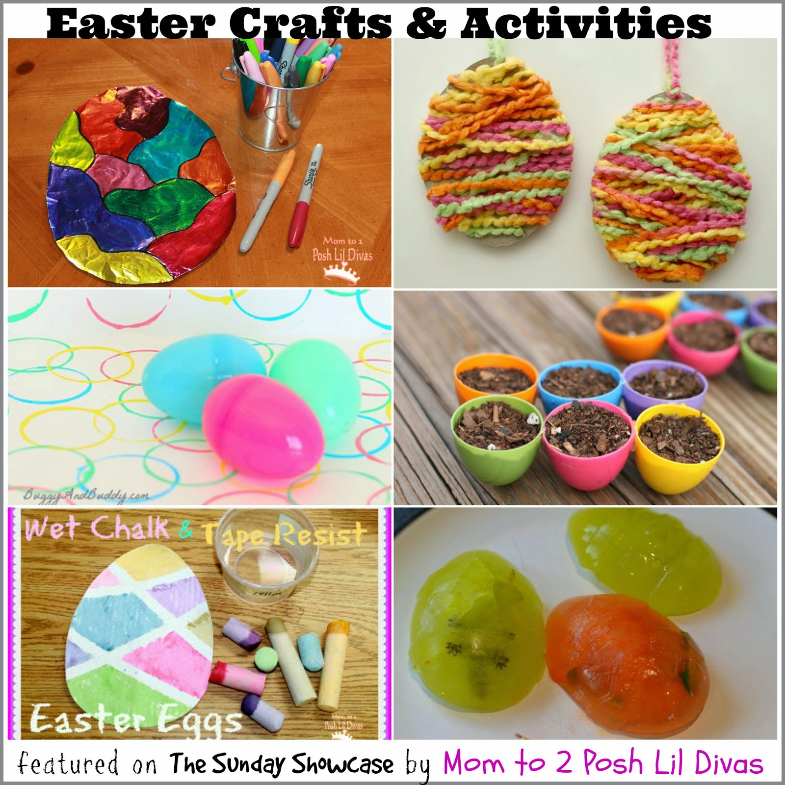 7 Easy Classroom Easter Goodies The Kids Will Love - Mommy By Trade