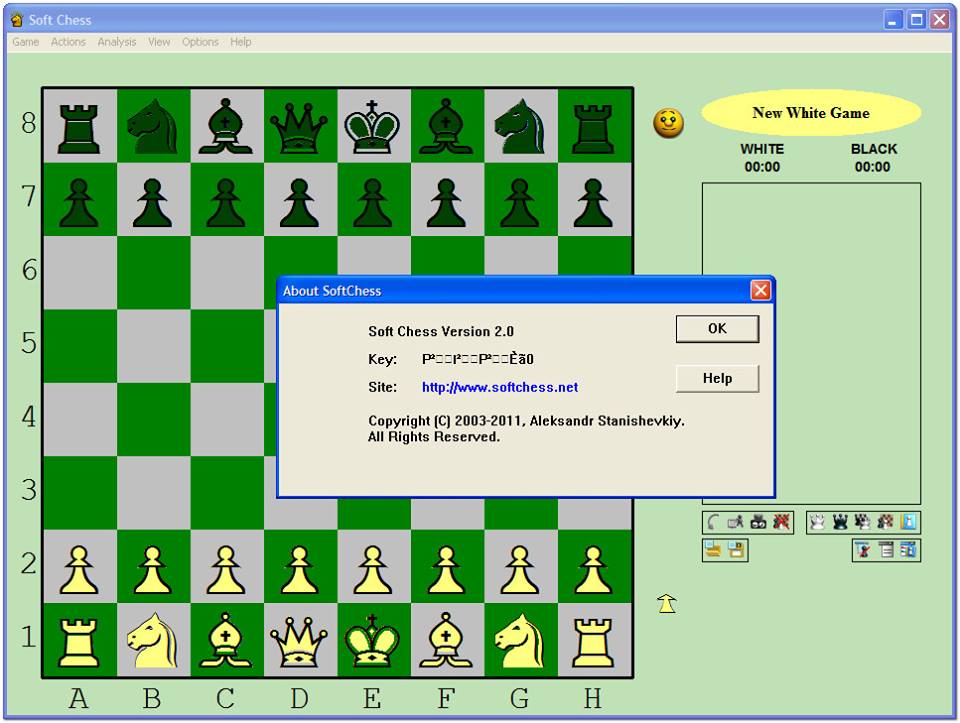 365 chess explorer