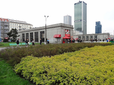 Warszawa Śródmieście Warszawa Śródmieście