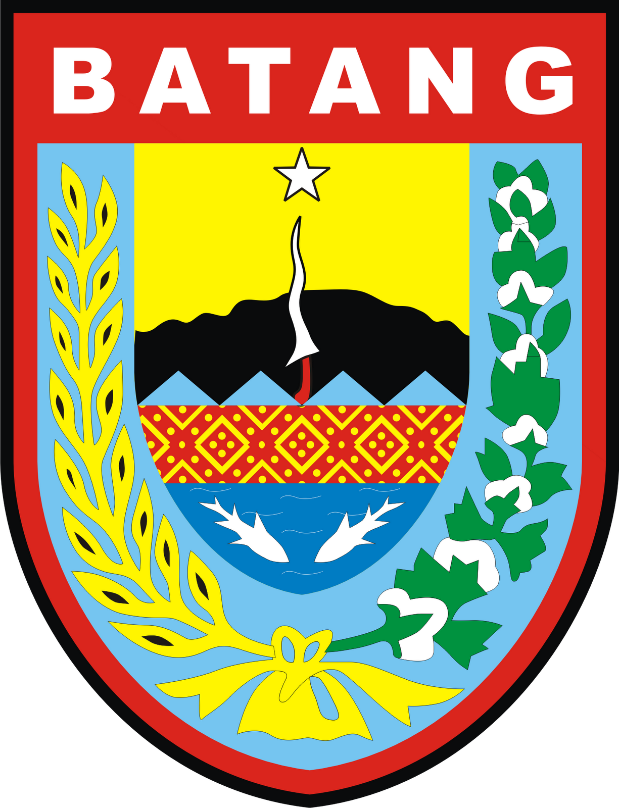 Pengumuman CPNS Kabupaten Batang - Jawa Tengah