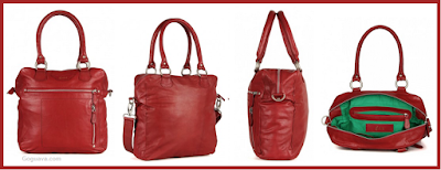 Buy Leather Bags Online
