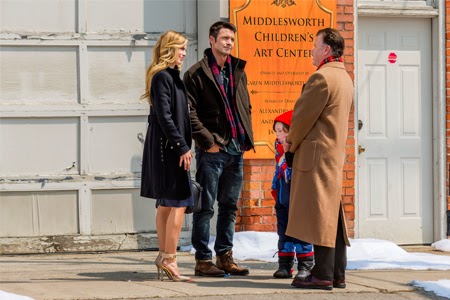 Its a Wonderful Movie - Your Guide to Family and Christmas Movies on TV