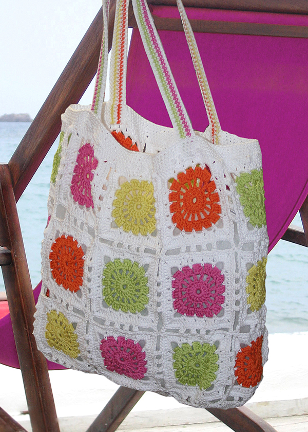 bags and crochet purse patterns to find the best crochet bag patterns ...