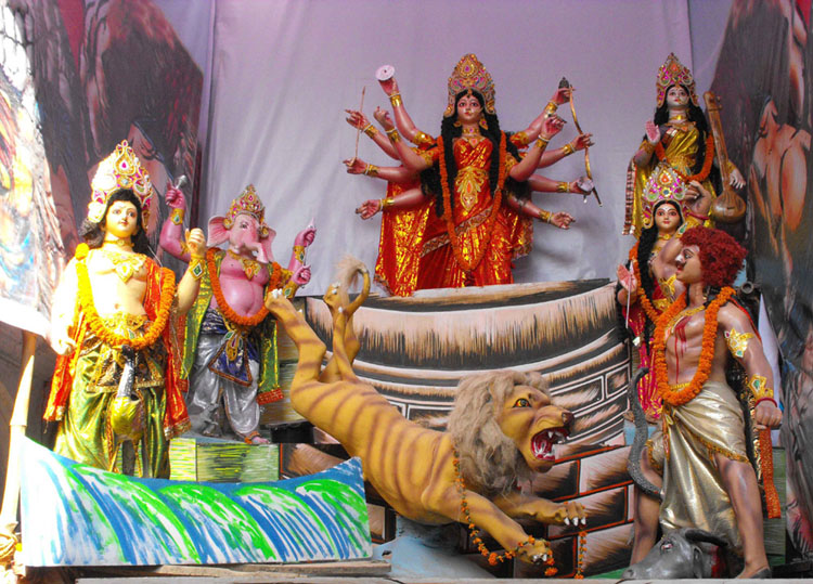 Jeevan Jyoti