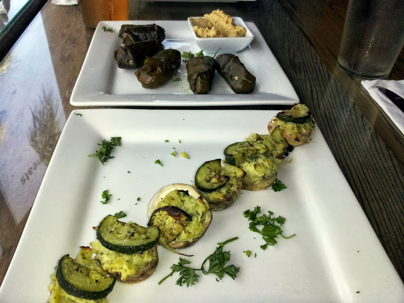 Vegan in Temecula, CA Veggie Fixation