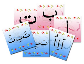 Metode Pembelajaran Anak dengan Flash Cards IQRA' Metode Pembelajaran Anak dengan Flash Cards IQRA'