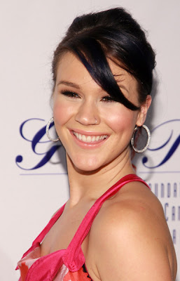 Joss Stone Joss Stone Looking Pretty