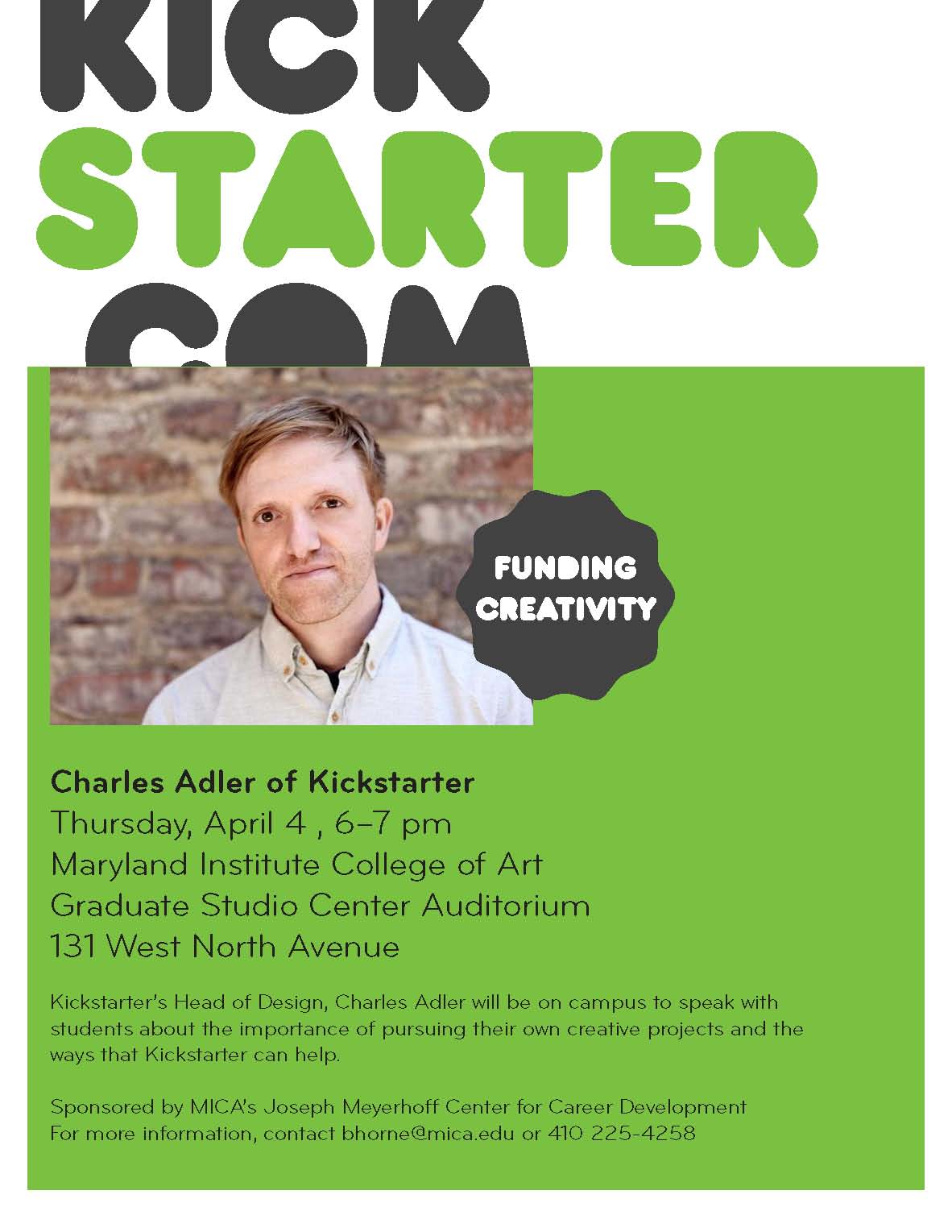 mica illustration march 2013 flyers kickstarter