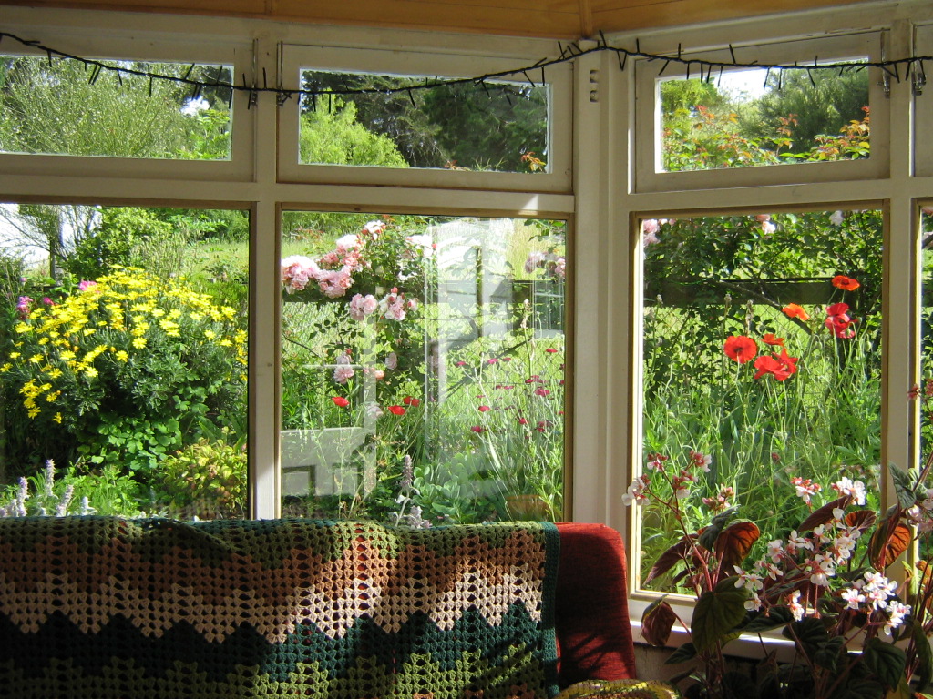 How to build Victorian Conservatory for New Zealand How to build