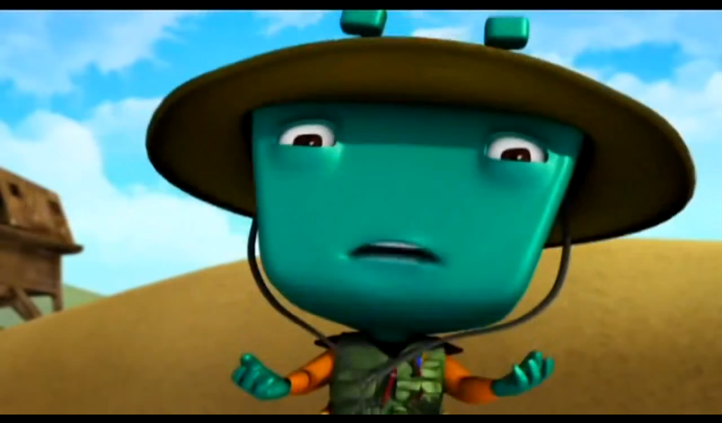 Download Film Boboiboy Season 3 Episode 12 [Kunjungan Ibu Adudu] Arif Boy