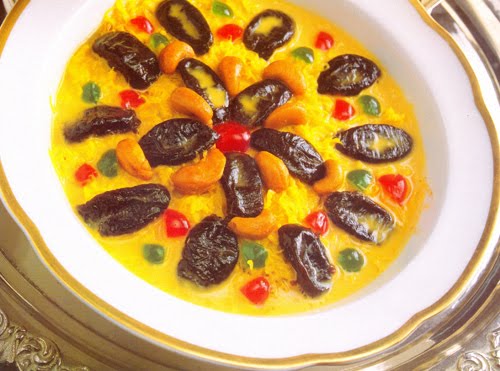 Resepi Puding Diraja Pekan Kerja Kosk