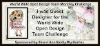 Word Wide Open Design Team Challenge