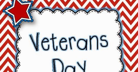 Veterans day is memorial day
