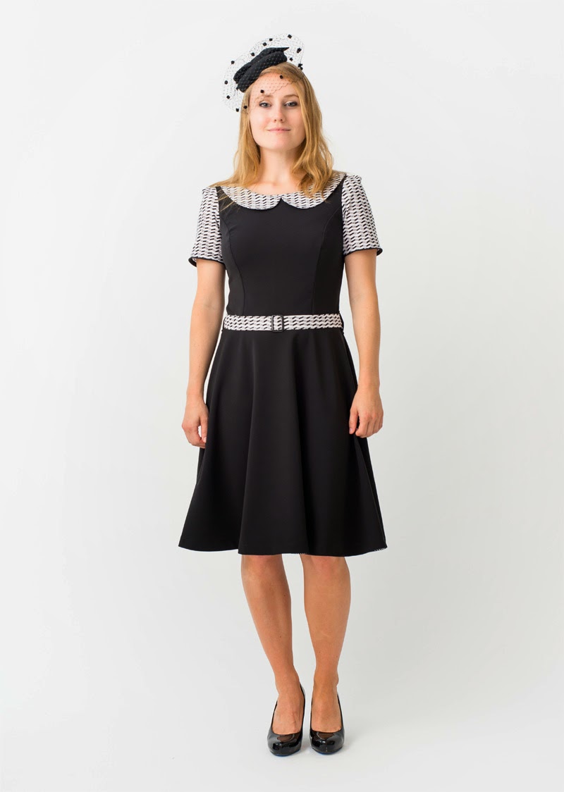 New Dress for PreOrder in Etsy Shop! Emily G.