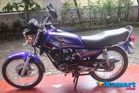 contoh modifikasi motor rx king warna biru contoh modifikasi motor rx king warna biru